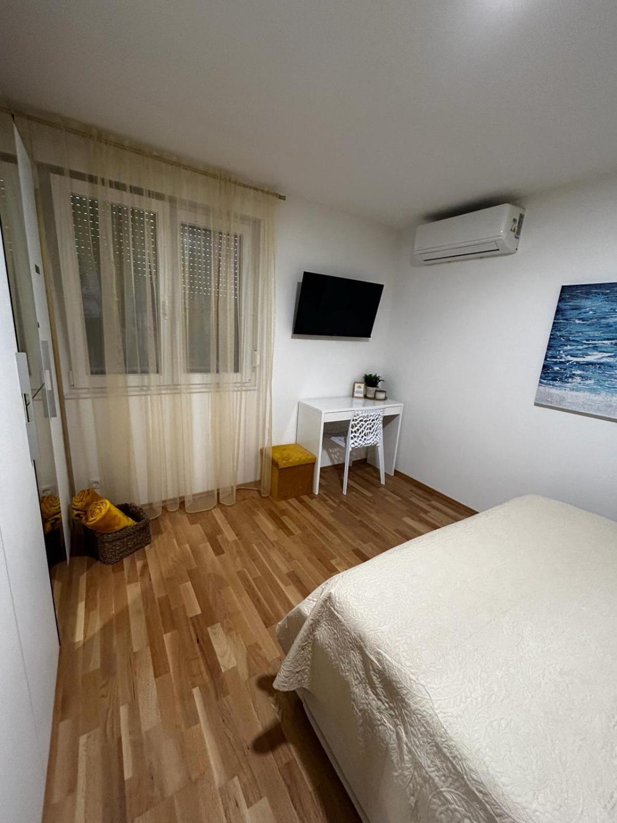 Hello Sunshine Apartment Zadar