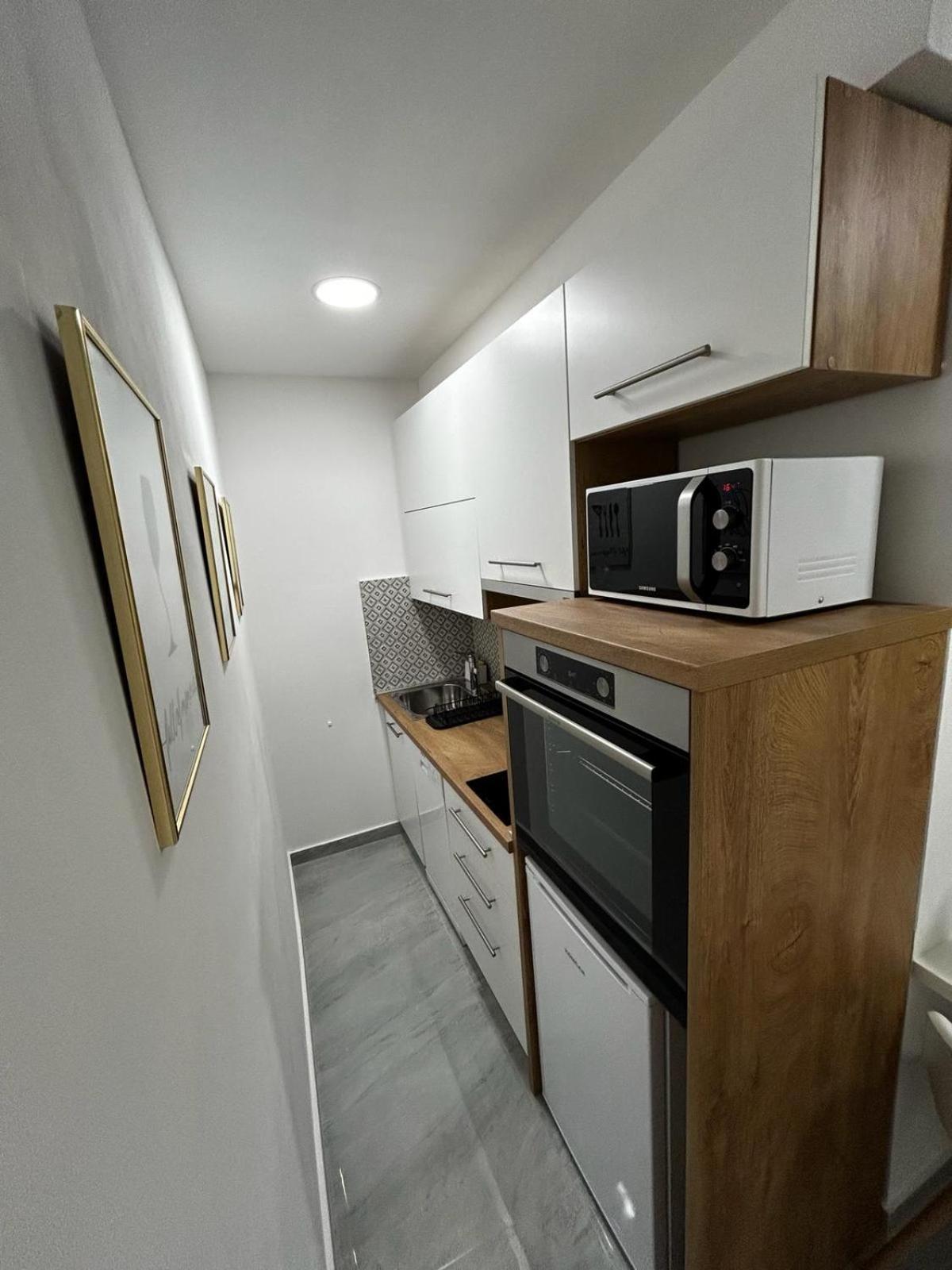 Hello Sunshine Apartment Zadar
