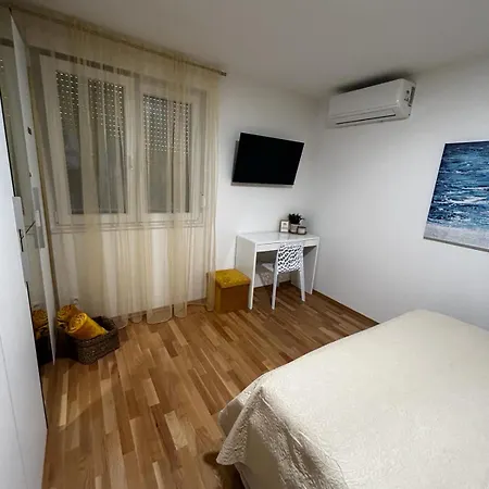 Hello Sunshine Zadar Exterior photo