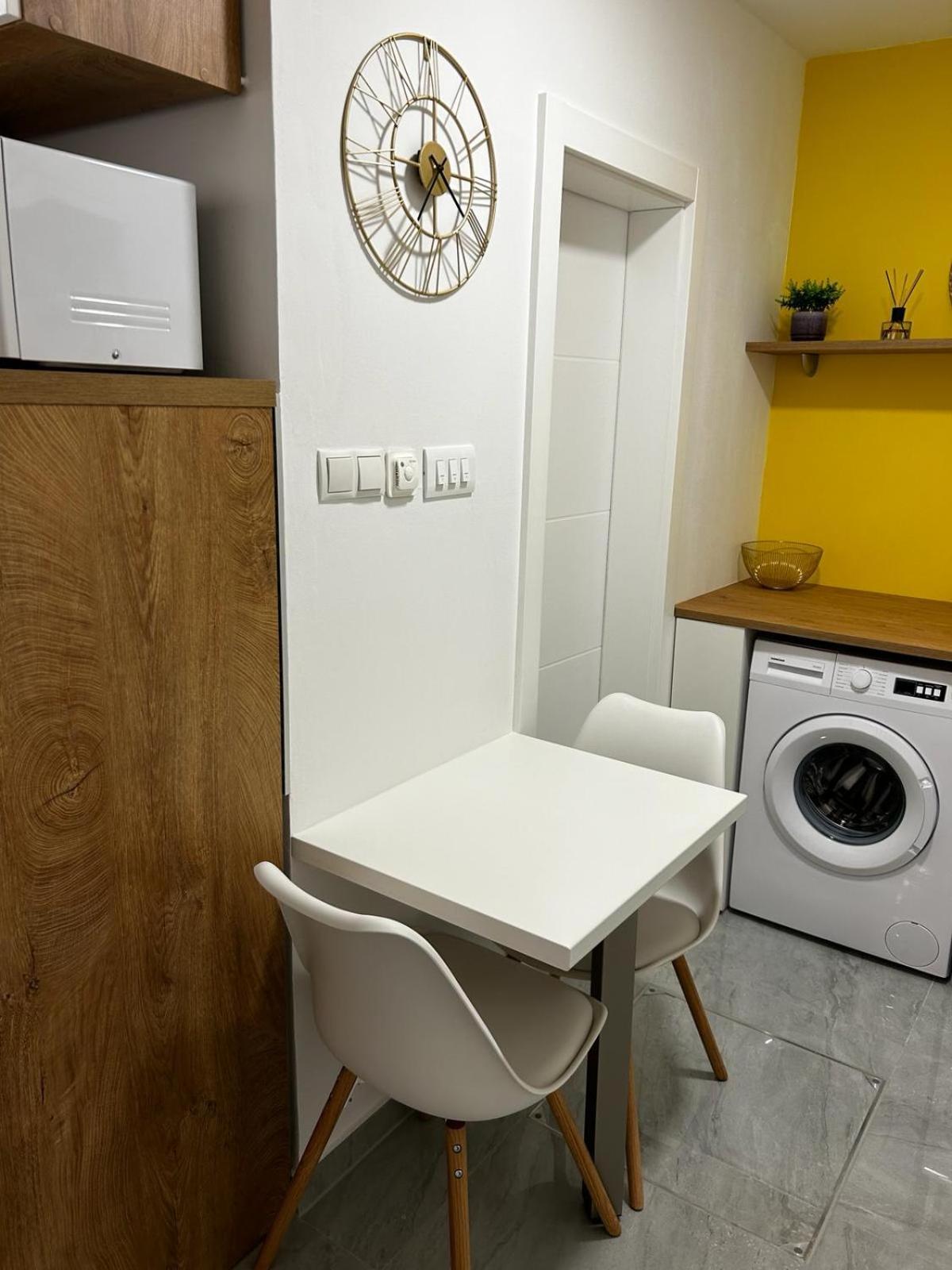Apartament Hello Sunshine *
