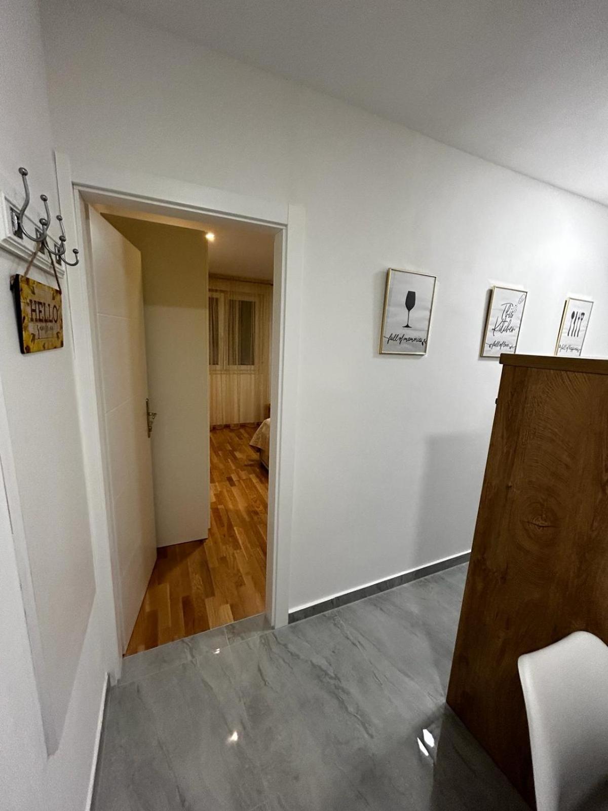 Apartament Hello Sunshine