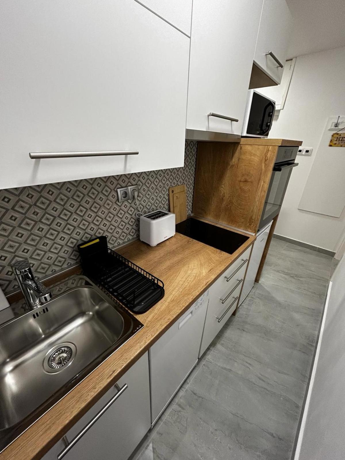 Hello Sunshine Apartament Zadar