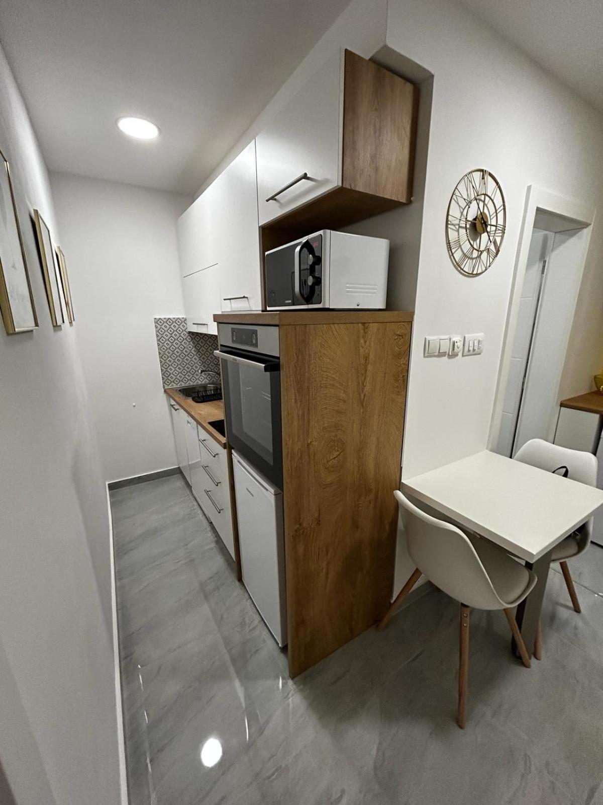 Apartament Hello Sunshine *