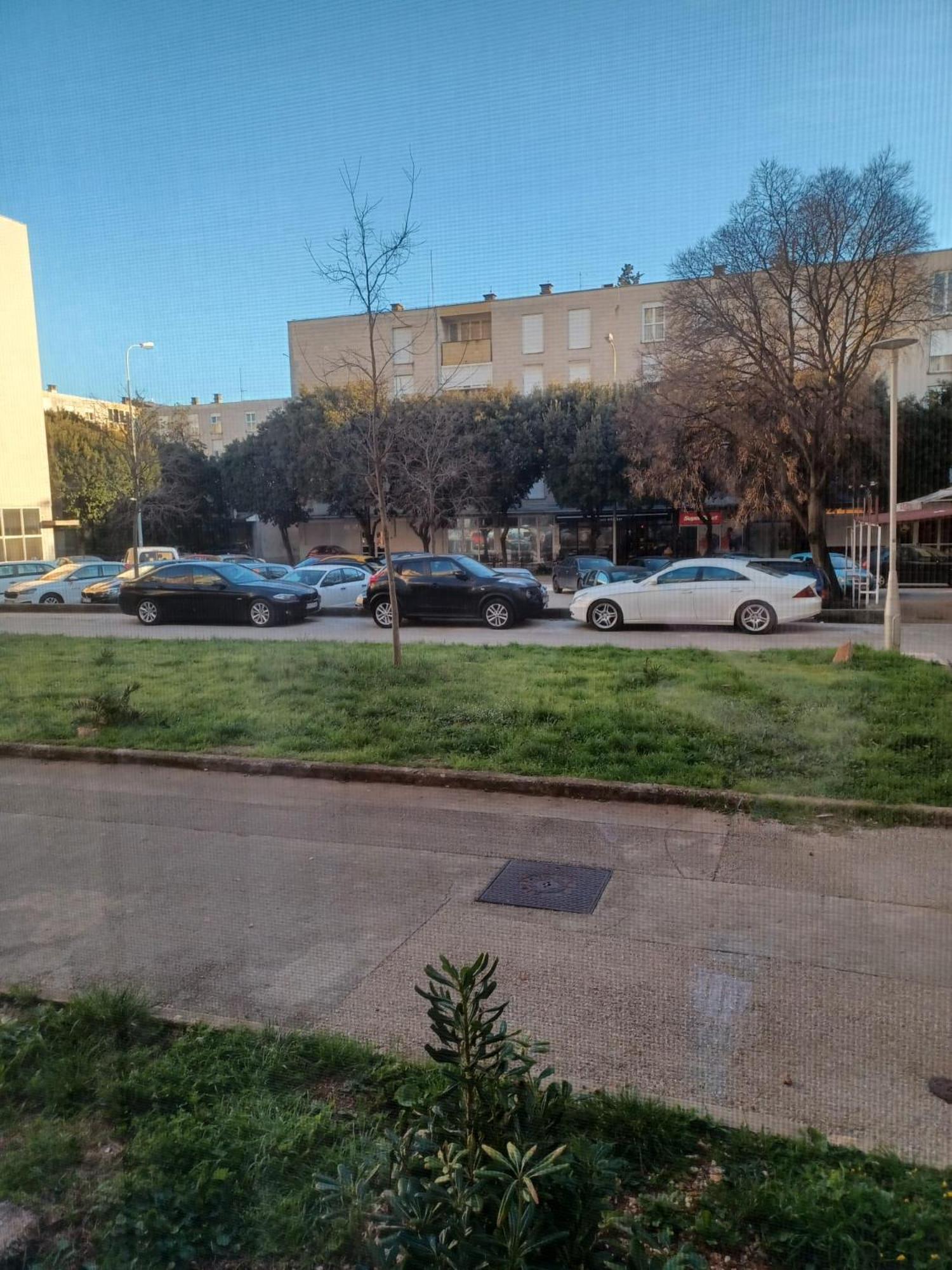Apartament Hello Sunshine Zadar